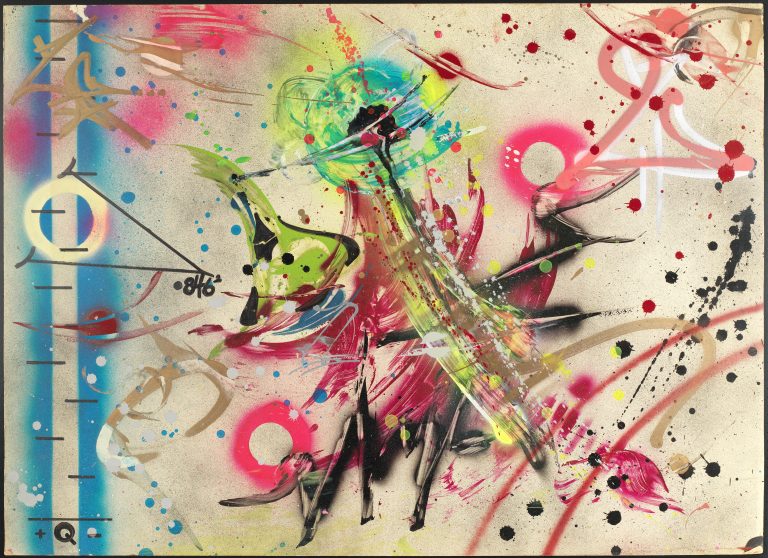 Spring Art to See