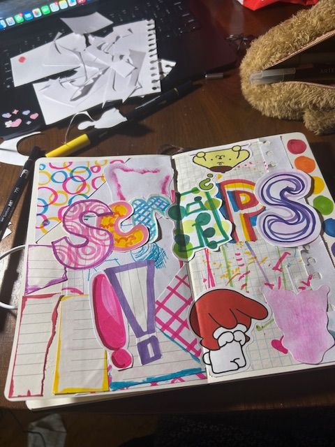 Doing All the Things