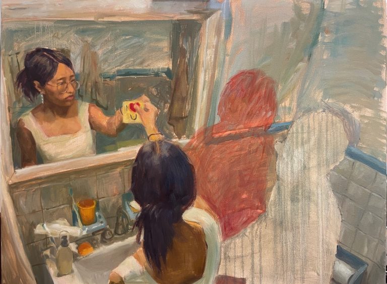 Inward Reflection and Outward Expression: Finding a Shared Lens